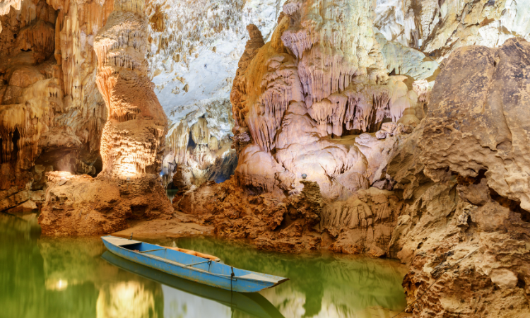 places to visit in asia 2025