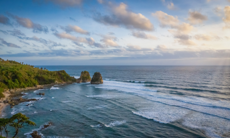 places to visit in asia 2025