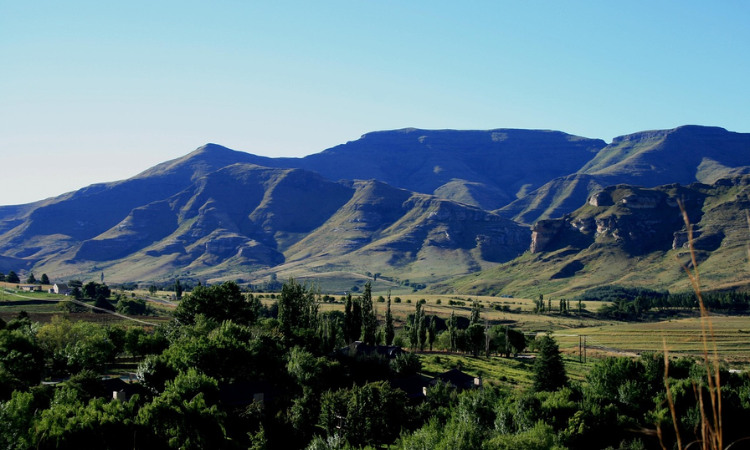 durban drakensberg tour