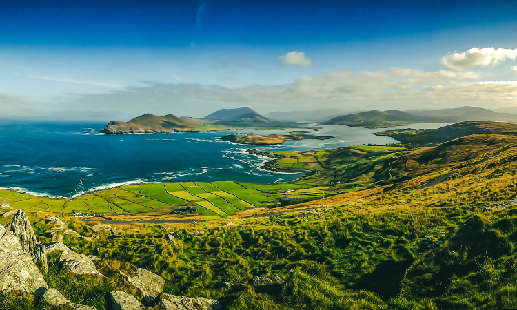 ring of kerry tour