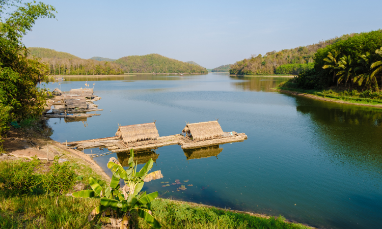 places to visit in asia 2025