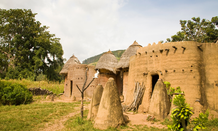 explore togo