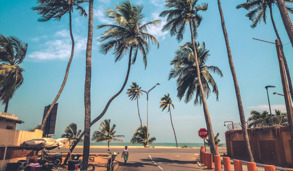 Top Places to Visit in Togo  