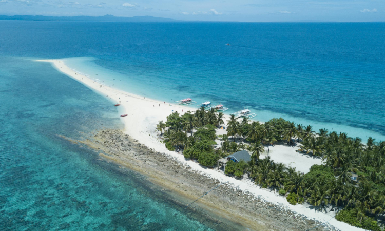 islands in the philippines