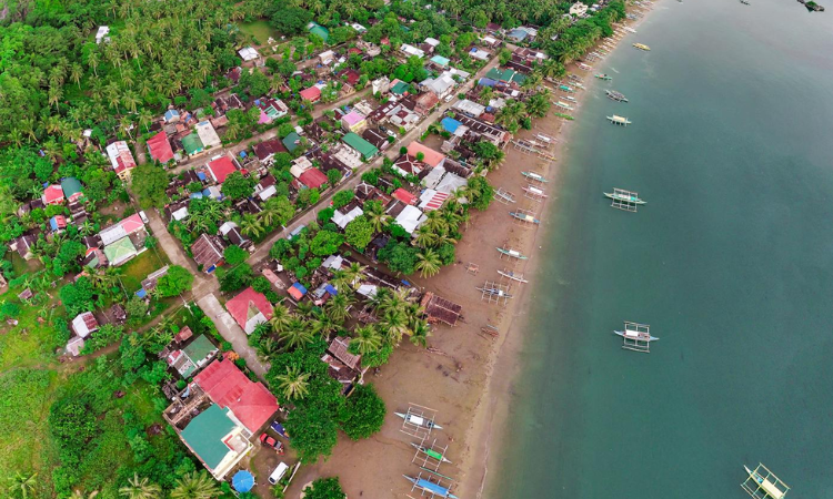 islands in the philippines