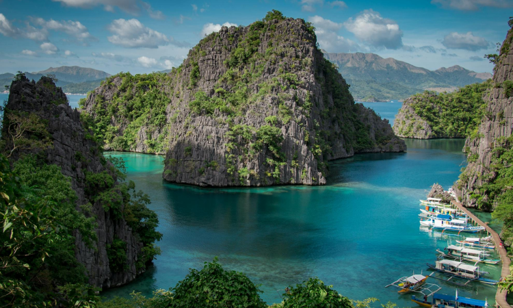 islands in the philippines
