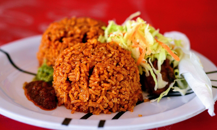 best traditional foods to try in West Africa