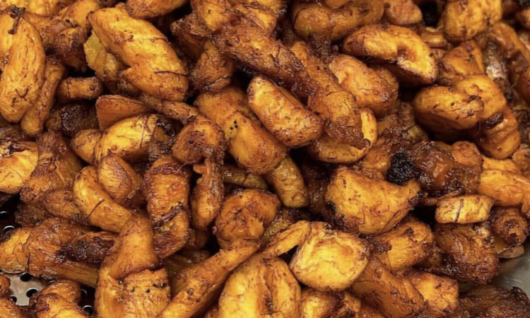 best traditional foods to try in West Africa