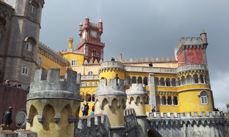 fun facts about portugal
