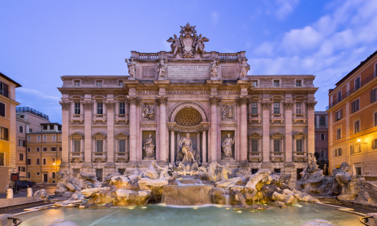 fun facts about italy