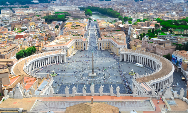 fun facts about italy