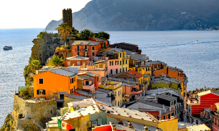 fun facts about italy