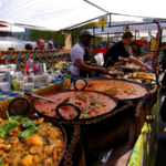 Best Traditional Foods to Try in West Africa