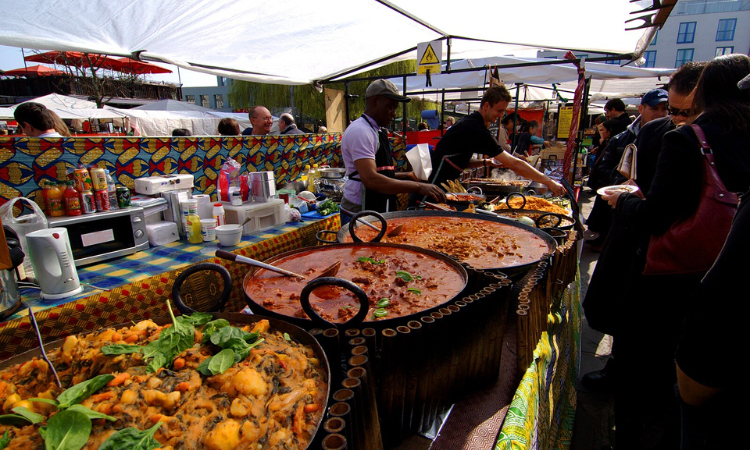 Best Traditional Foods to Try in West Africa
