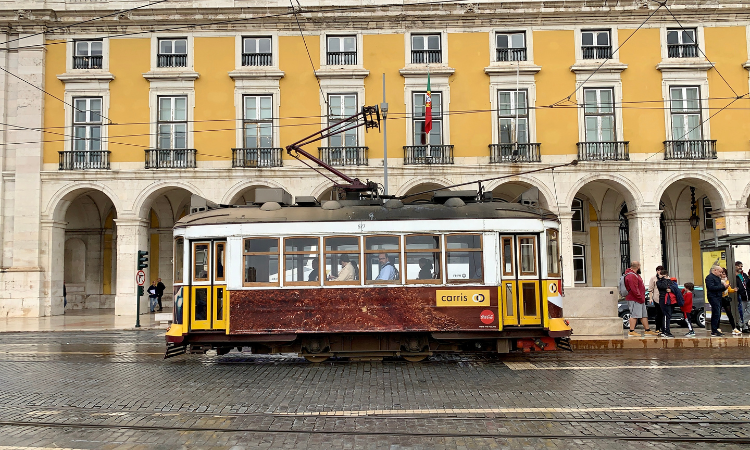 Best Time to Visit Portugal