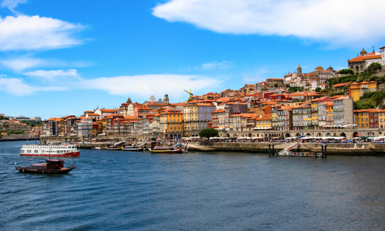 Best Time to Visit Portugal