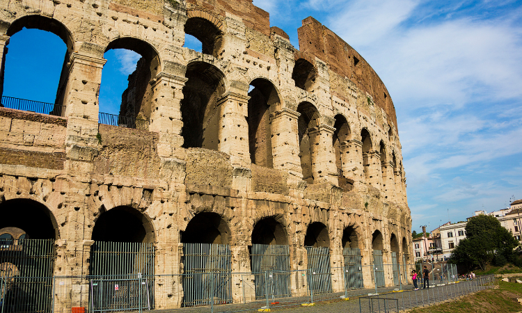 Best time to visit Italy