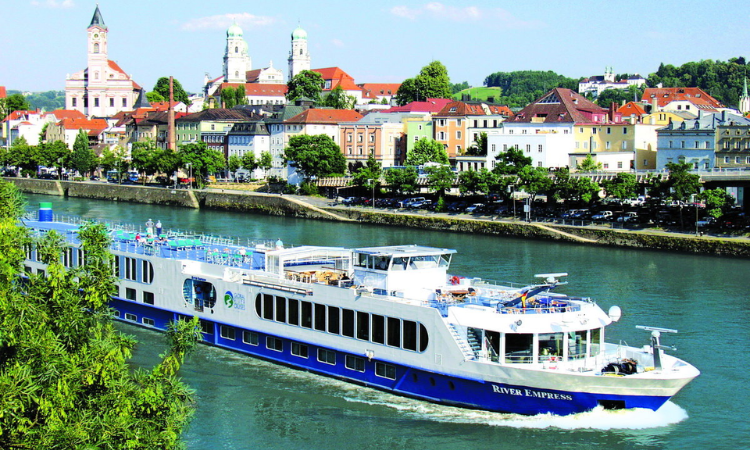 european river cruises
