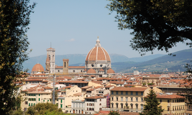 Best time to visit Italy
