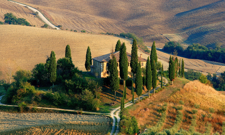 Best time to visit Italy