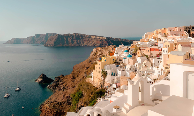 best solo travel destinations
