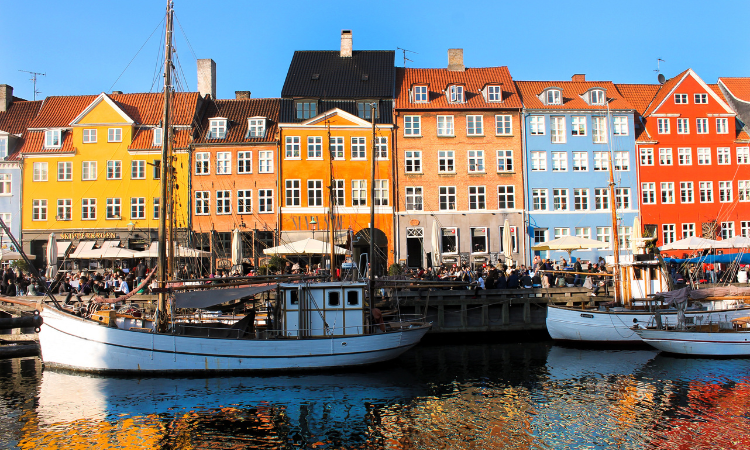 best solo travel destinations