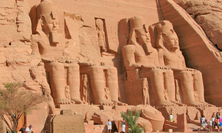 Plan Your Adventure: Best Time to Visit Egypt