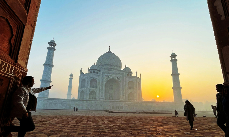 Things to Do in India
