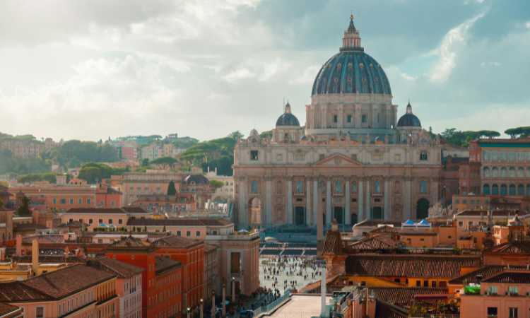 Europe’s Top UNESCO World Heritage Sites: From Val di Noto to Ġgantija