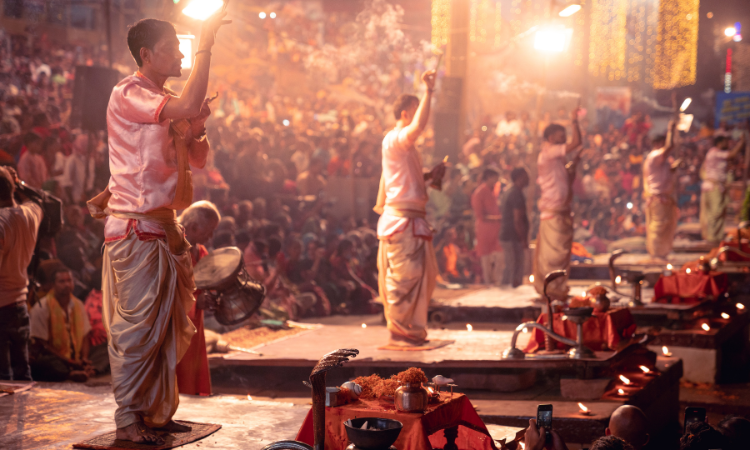 Things to Do in India