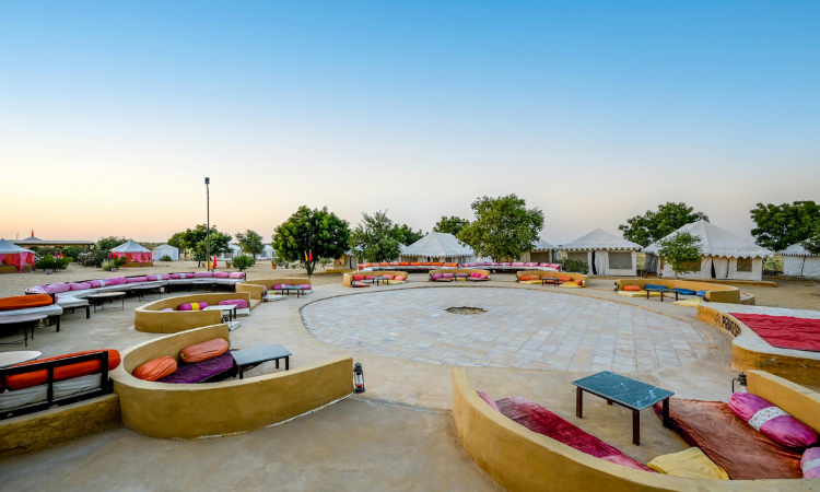 Things to Do in India