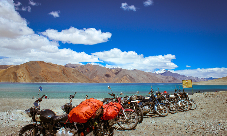 Things to Do in India