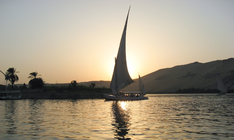 places to visit in egypt