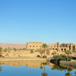 Places to Visit in Egypt: A Journey Through Time and Culture