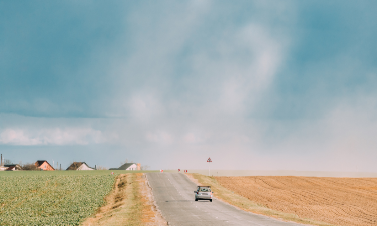 Castles, Coastlines & Curves: Europe’s Most Scenic Self‑Drive Itineraries