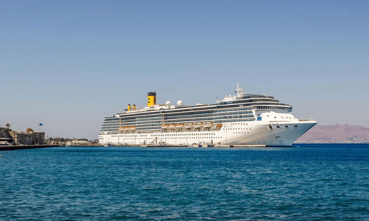 european river cruises