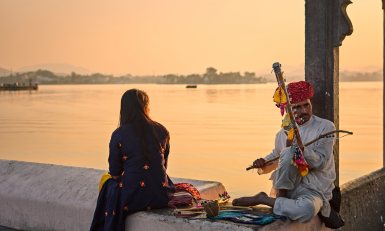 Discover India in April: Weather, Regions & Travel Tips