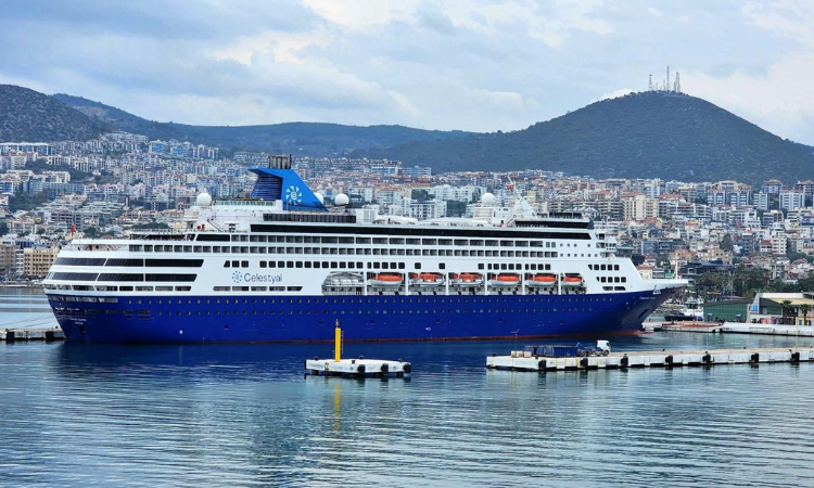 european river cruises