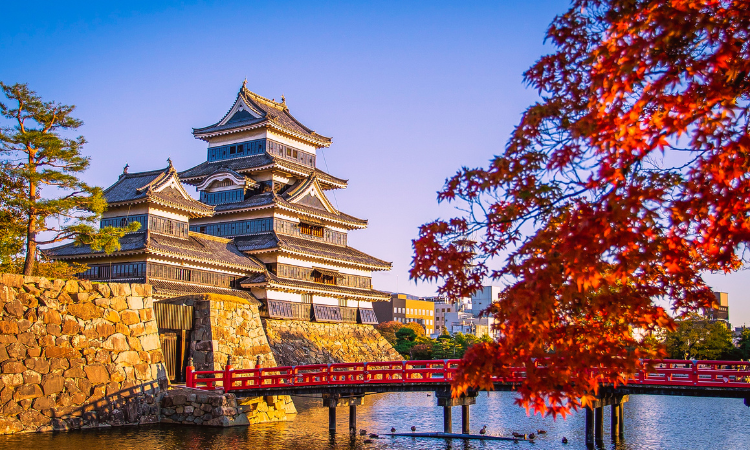 Heritage Journeys: From the Great Wall to Japan’s Original Castles