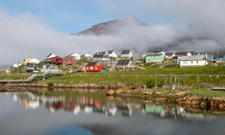 Tips for Visiting Greenland: Everything You Need to Know