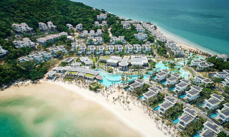 thailand and vietnam tour