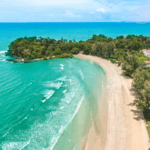 Beach Escapes: Best Coastal Destinations in Vietnam and Thailand