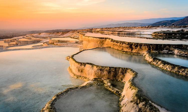 best time to visit turkey