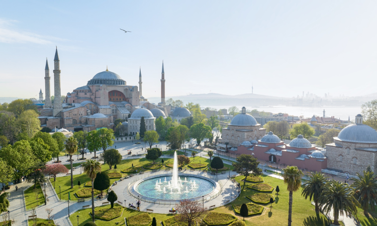 When is the Best Time to Visit Turkey? Your Ultimate Guide