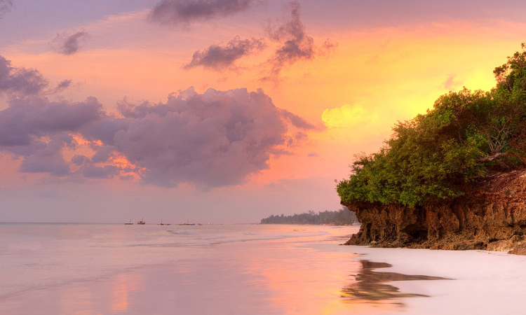 places to visit in kenya