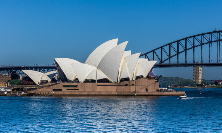 things to do in australia