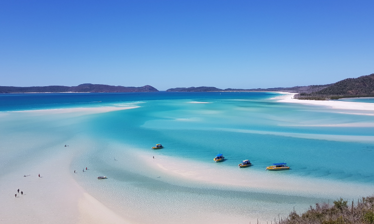 things to do in australia