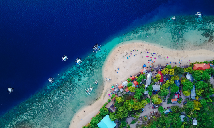 best places to visit in asia