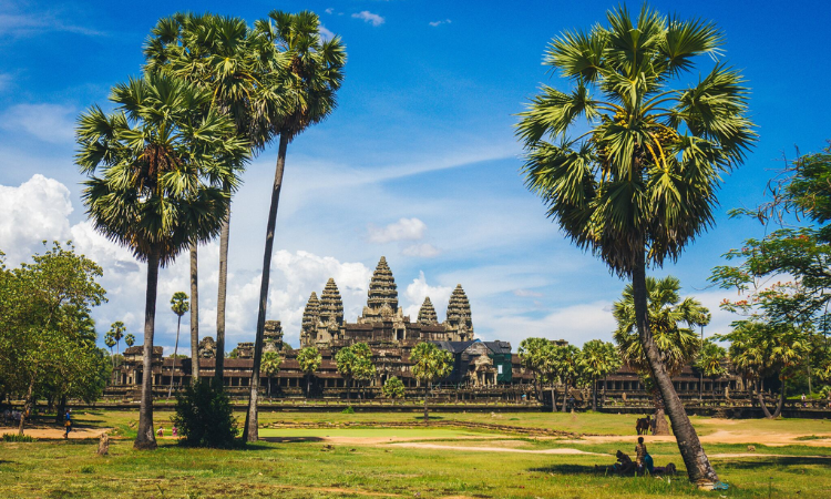 best places to visit in asia