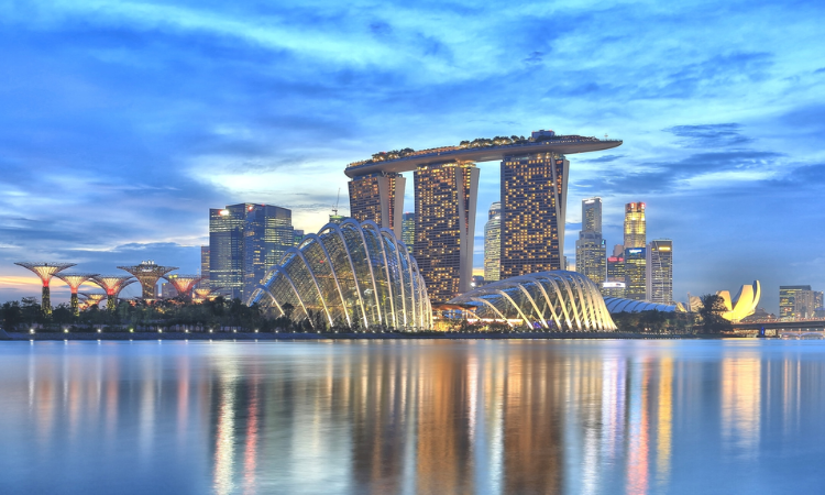 best places to visit in asia